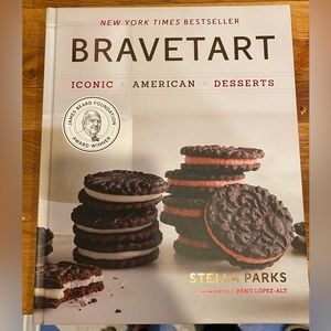 Bravetart by Stella Parks